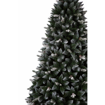 Umjetno božićno drvce Socrate 3D+2D 220 cm