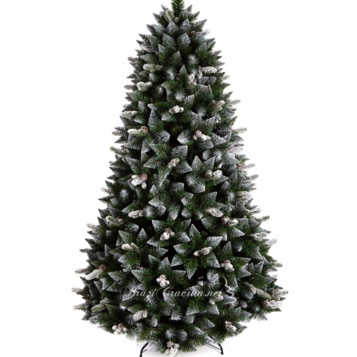 Umjetno božićno drvce Socrate 3D+2D 250 cm