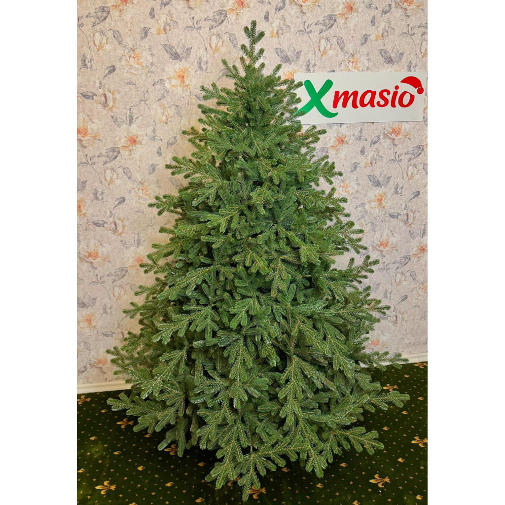 Umjetno božićno drvce Evergreen Premium Full 3D, 180 cm