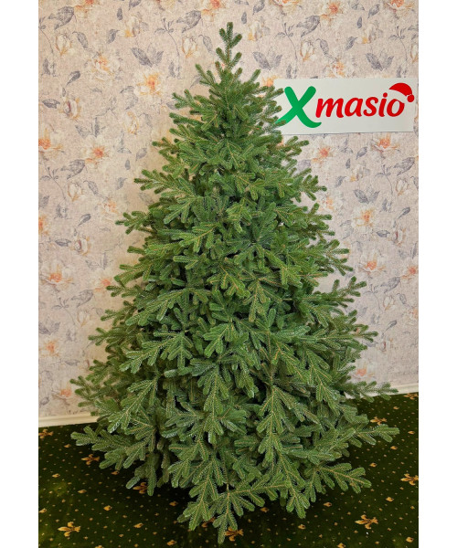 Umjetno božićno drvce Evergreen Premium Full 3D, 180 cm