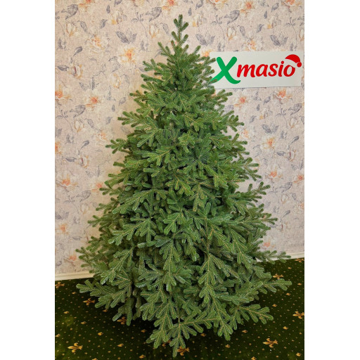 Umjetno božićno drvce Evergreen Premium Full 3D, 210 cm
