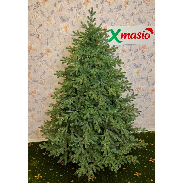 Umjetno božićno drvce Evergreen Premium Full 3D, 250 cm