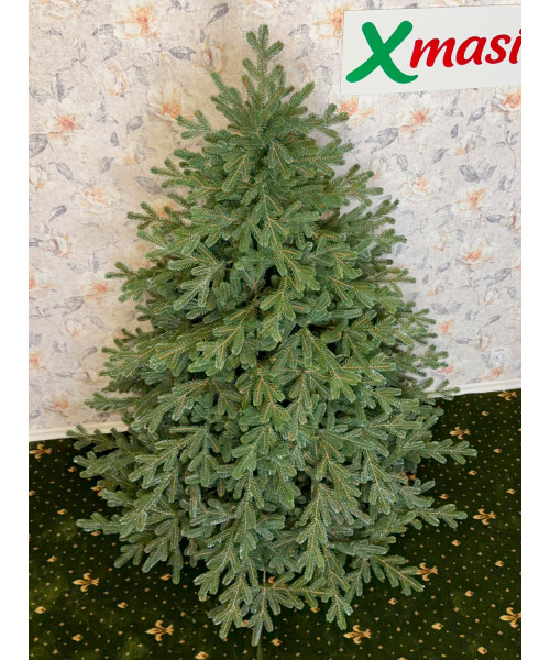 Umjetno božićno drvce Evergreen Premium Full 3D, 180 cm