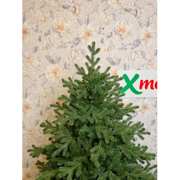 Umjetno božićno drvce Evergreen Premium Full 3D, 180 cm