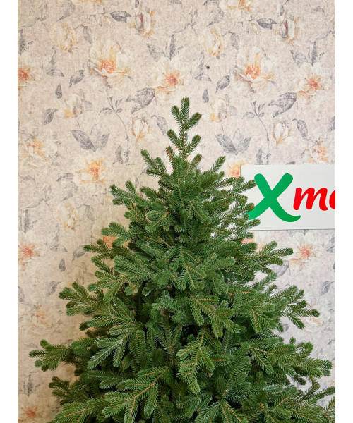 Umjetno božićno drvce Evergreen Premium Full 3D, 180 cm
