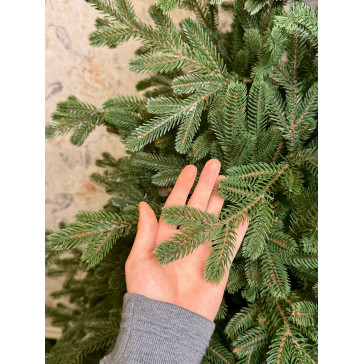 Umjetno božićno drvce Evergreen Premium Full 3D, 180 cm