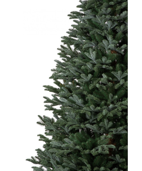 Umjetno božićno drvce Fabian 3D + 2D - 300 cm