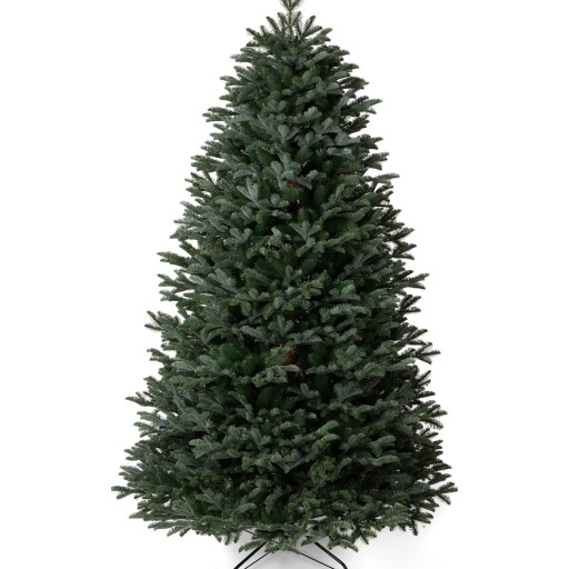 Umjetno božićno drvce Fabian 3D + 2D - 220 cm