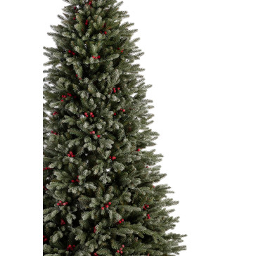 Umjetno božićno drvce Isabella 220 cm