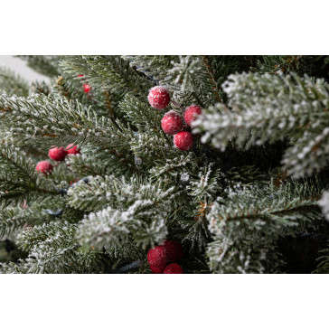 Umjetno božićno drvce Isabella 220 cm