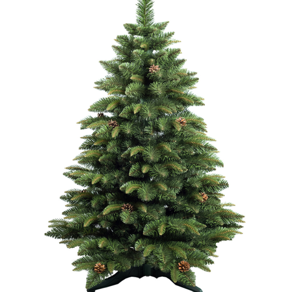 Umjetno božićno drvce Jersey 150 cm