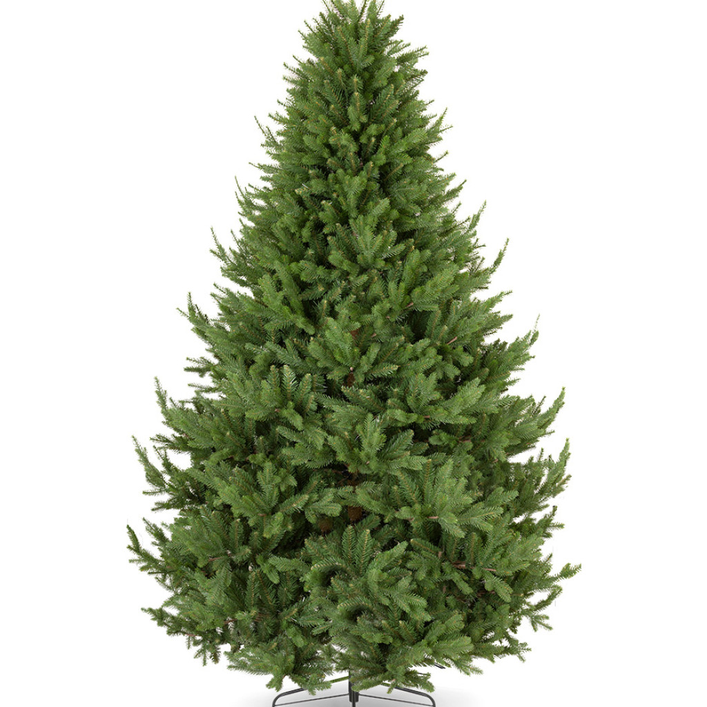Umjetno božićno drvce Latimus 220 cm