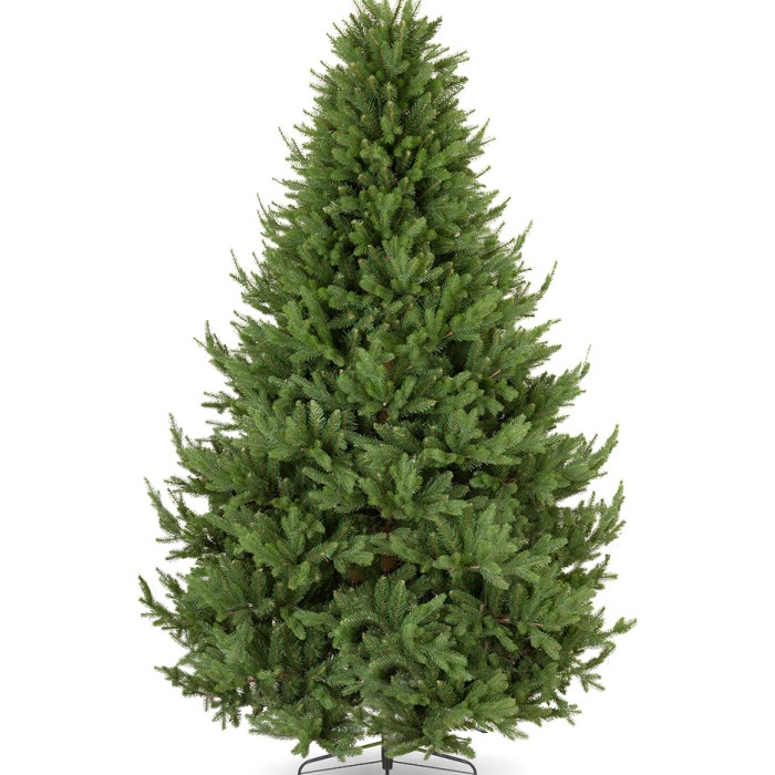 Umjetno božićno drvce Latimus 220 cm