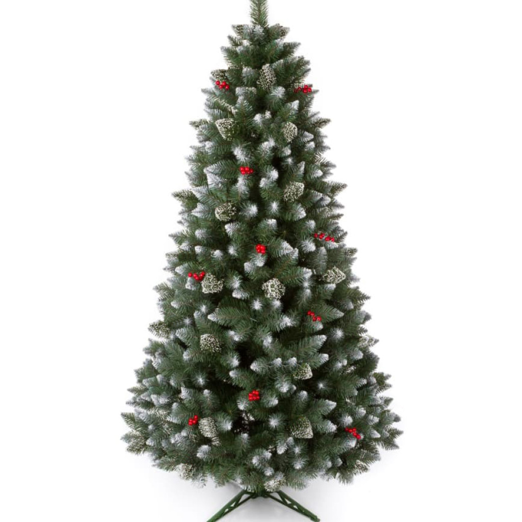 Umjetno božićno drvce Lermoos 150 cm