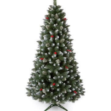 Umjetno božićno drvce Lermoos 150 cm