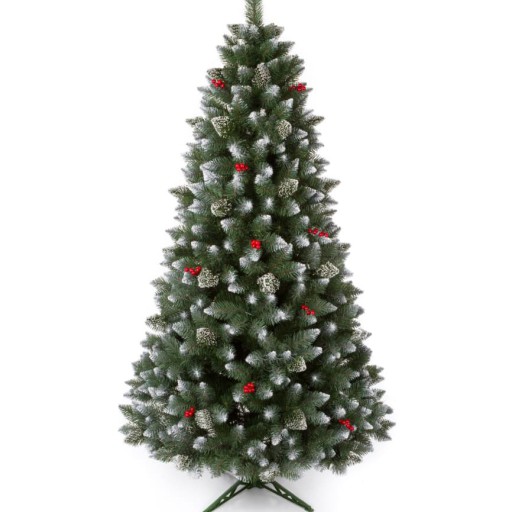 Umjetno božićno drvce Lermoos 150 cm