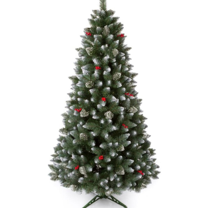 Umjetno božićno drvce Lermoos 150 cm