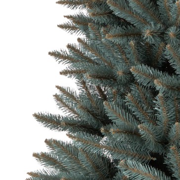 Umjetno božićno drvce Silver 220 cm