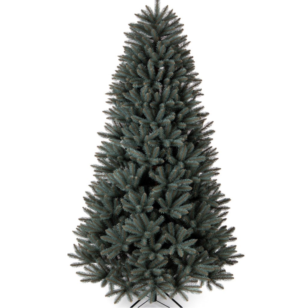 Umjetno božićno drvce Silver 220 cm
