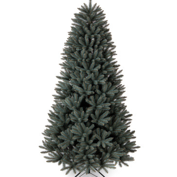 Umjetno božićno drvce Silver 220 cm
