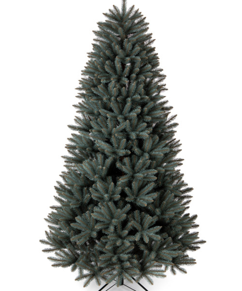 Umjetno božićno drvce Silver 220 cm
