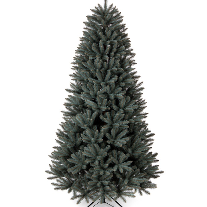 Umjetno božićno drvce Silver 220 cm