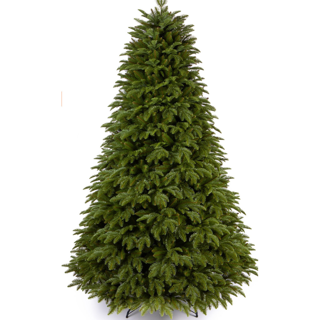 Umjetno božićno drvce Nicole 3D + 2D - 220 cm