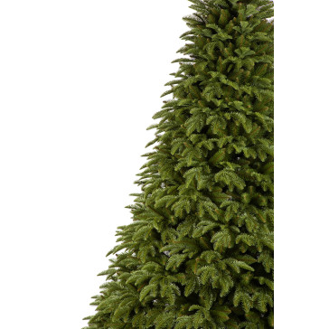 Umjetno božićno drvce Nicole 3D + 2D - 220 cm