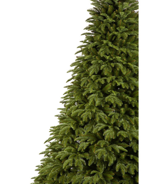 Umjetno božićno drvce Nicole 3D + 2D - 220 cm
