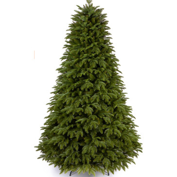 Umjetno božićno drvce Nicole 3D + 2D - 220 cm