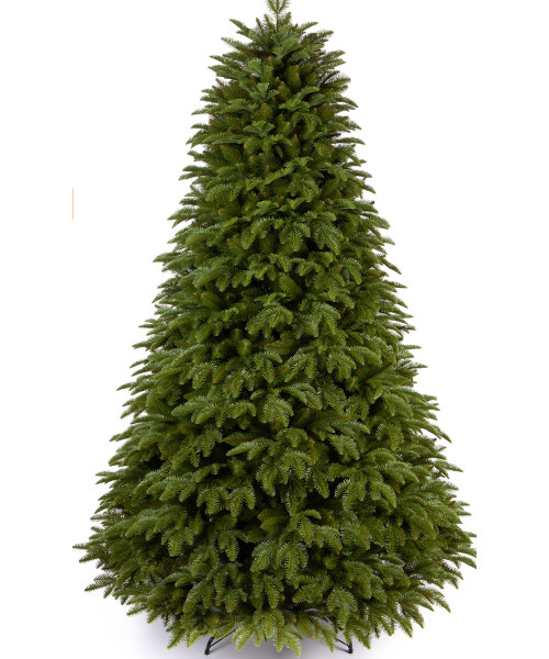 Umjetno božićno drvce Nicole 3D + 2D - 220 cm