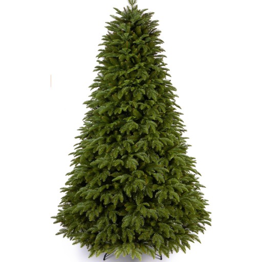 Umjetno božićno drvce Nicole 3D + 2D - 250 cm