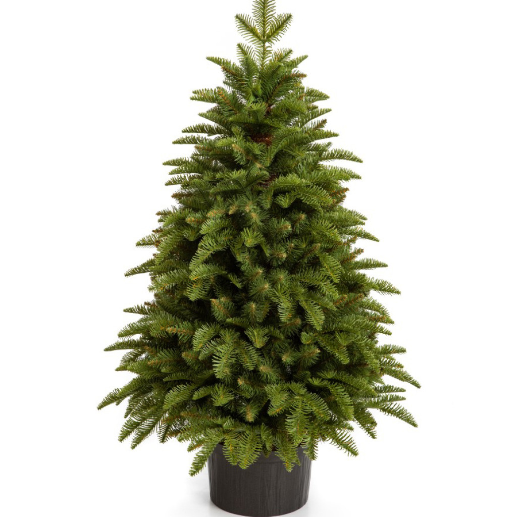 Umjetno božićno drvce Nobiles 100 cm