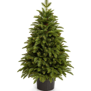 Umjetno božićno drvce Nobiles 100 cm