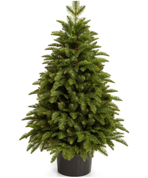 Umjetno božićno drvce Nobiles 100 cm