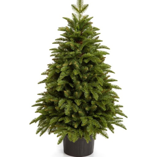 Umjetno božićno drvce Nobiles 100 cm