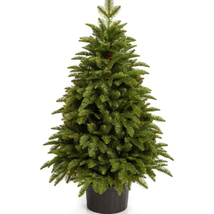 Umjetno božićno drvce Nobiles 100 cm