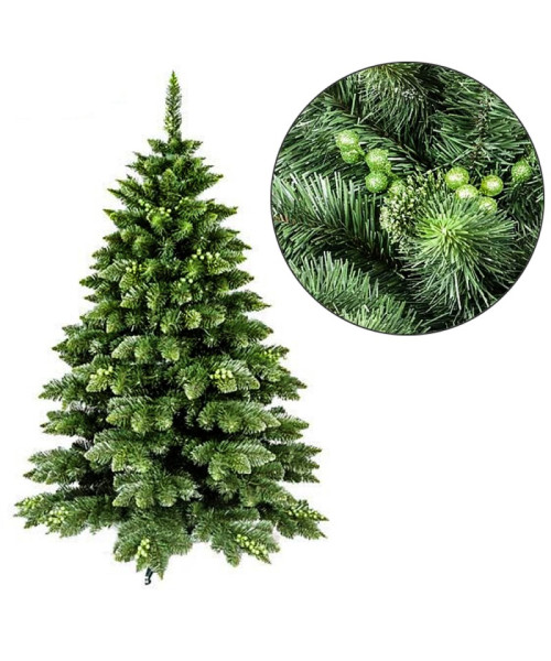 Umjetno božićno drvce Norvegian 220 cm