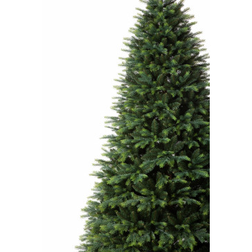 Umjetno božićno drvce Dakota 3D+2D - 220 cm