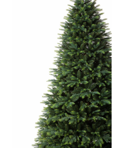Umjetno božićno drvce Dakota 3D+2D - 220 cm