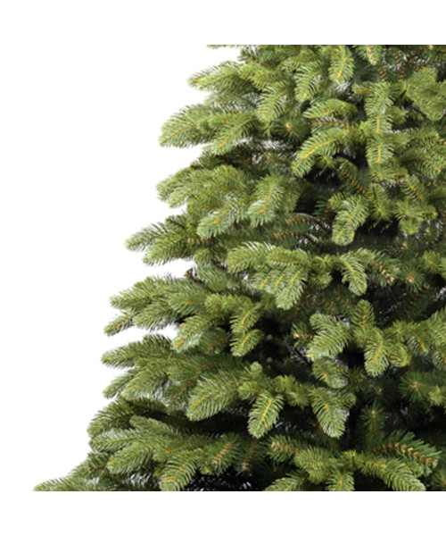 Umjetno božićno drvce Premium Lux 3D + 2D - 220 cm