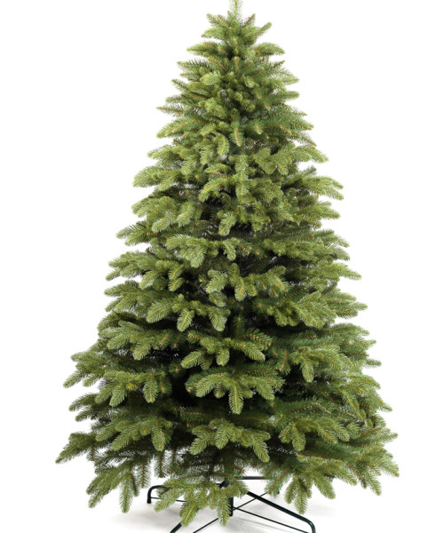 Umjetno božićno drvce Premium Lux 3D + 2D - 220 cm