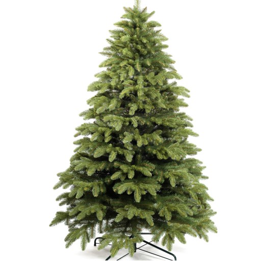 Umjetno božićno drvce Premium Lux 3D + 2D - 220 cm