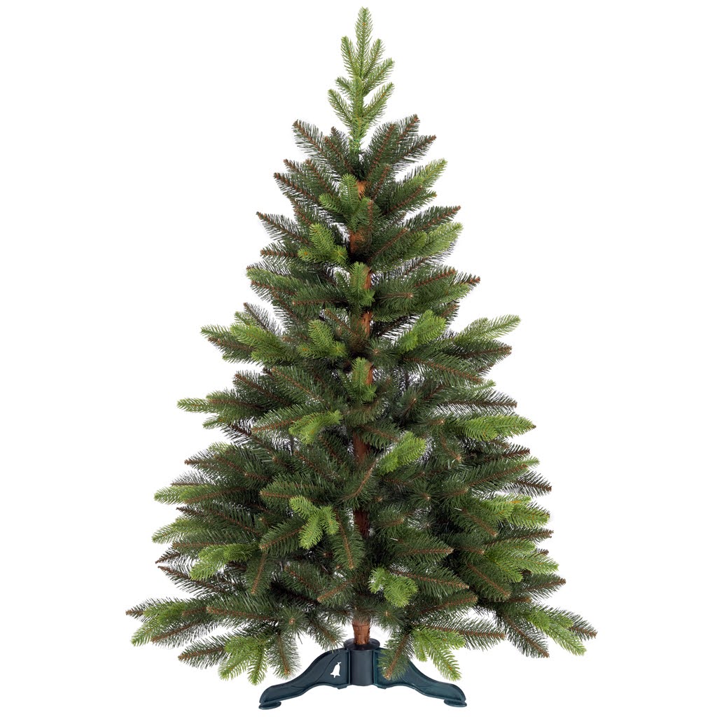 Umjetno božićno drvce Royal Super Lux 120 cm