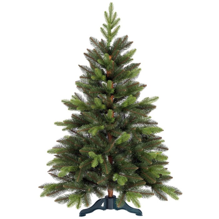Umjetno božićno drvce Royal Super Lux 120 cm