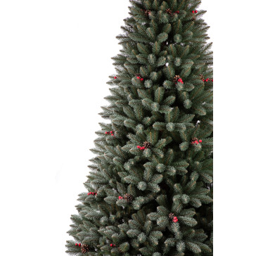 Umjetno božićno drvce Tabby 220 cm