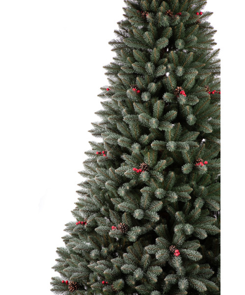 Umjetno božićno drvce Tabby 220 cm