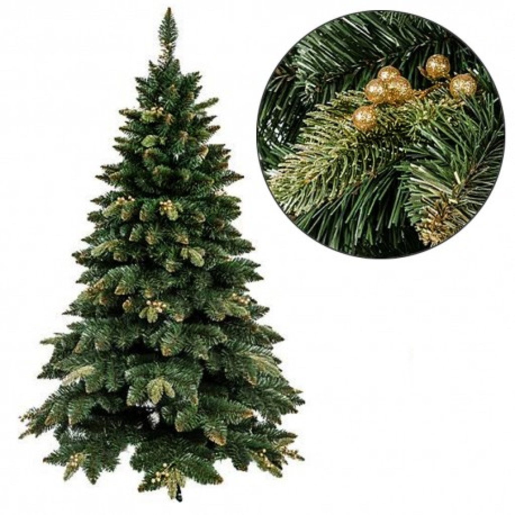 Umjetno božićno drvce Trident 180 cm