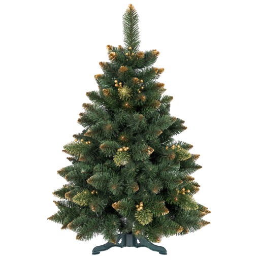 Umjetno božićno drvce Trident 90 cm