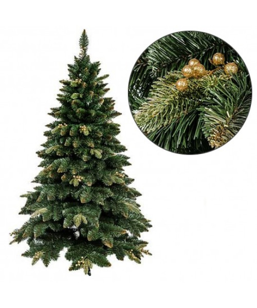Umjetno božićno drvce Trident 180 cm